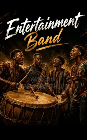 Entertainment Band