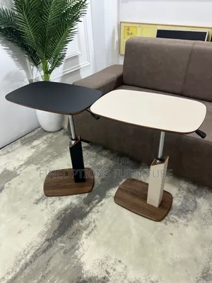 Vista Center Table