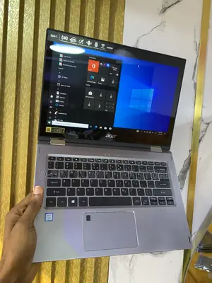 Laptop Acer 8GB Intel Core i5 SSD 256GB