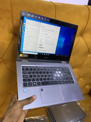 Laptop Acer 8GB Intel Core i5 SSD 256GB