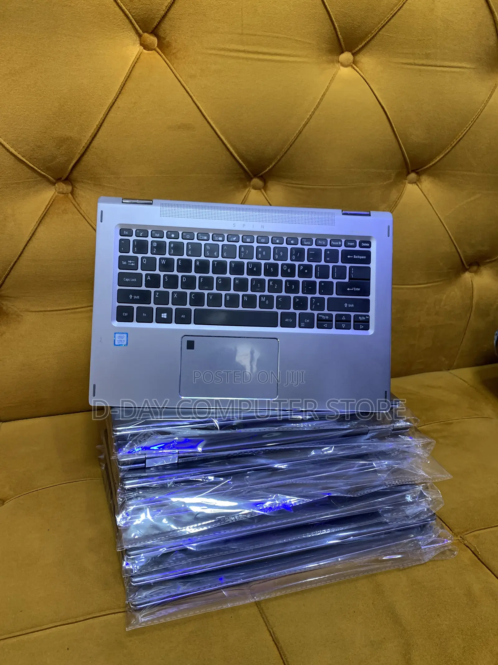 Laptop Acer 8GB Intel Core i5 SSD 256GB