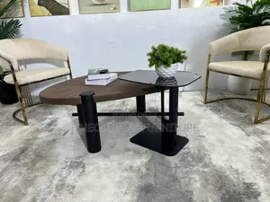 Eclipse Center Table Set
