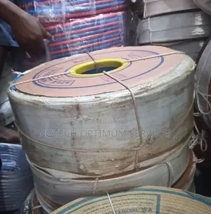 4 Inches Flexible Hose