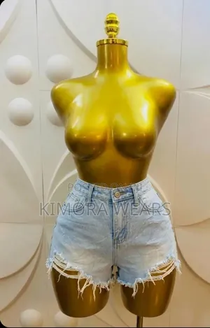 Quality First-Grade Bum Shorts