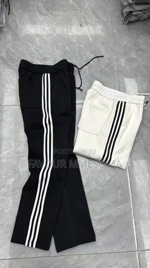 Trousers and Shorts