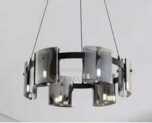 Ring Chandelier