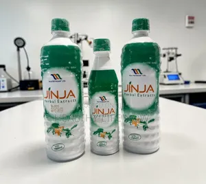 Everyday Health Needs With Jinja Herbal for Chronic Illness