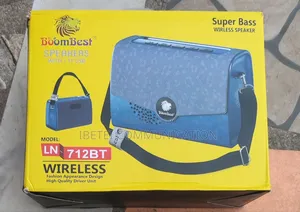 Boombest Speaker