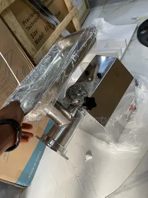 Meat Grinder Size 12