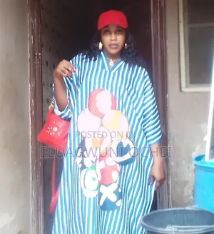 Miss Theresa Ochei