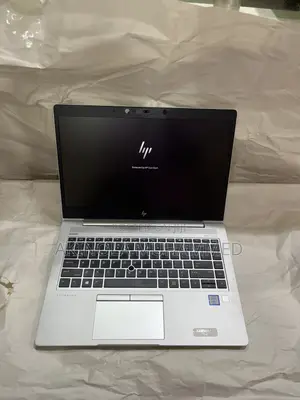 Laptop HP EliteBook 840 G6 8GB Intel Core i7 SSD 256GB
