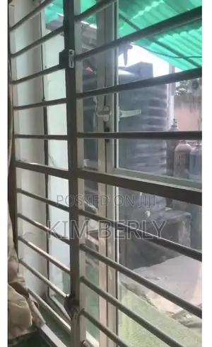 Aluminum Burglary