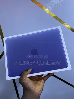 New Laptop Apple MacBook Neo 2026 8GB SSD 512GB