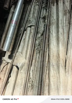 Jaguar Rods