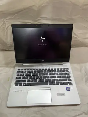 Laptop HP EliteBook 840 G6 8GB Intel Core i5 SSD 256GB