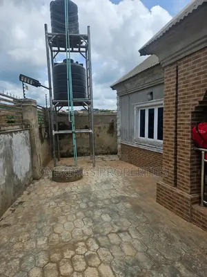 3bdrm Block of Flats in Ayegun, Oluyole for rent