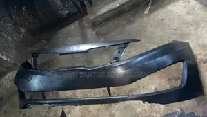 Front Bumper Kia Optima 2012 Available