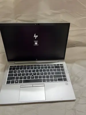 Laptop HP EliteBook 840 G8 16GB Intel Core i7 SSD 512GB