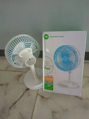 Smart Renewable Energy Appliance For Modern Nigerian Households