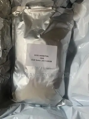 Myo Inositol. Powder 1kg