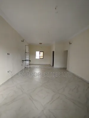 3bdrm Apartment in Garki for rent
