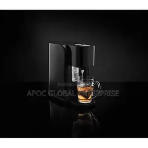 George Home Hot Water Dispenser