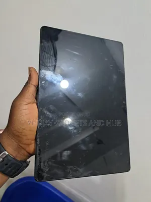 Tecno Megapad 10 256 GB Gray