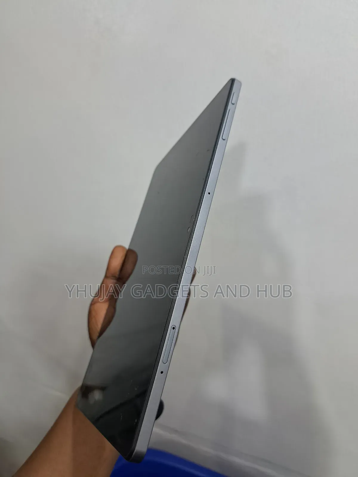 Tecno Megapad 10 256 GB Gray