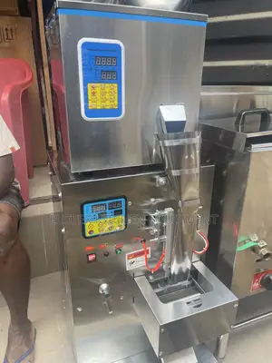 Commercial Packaging Machine
