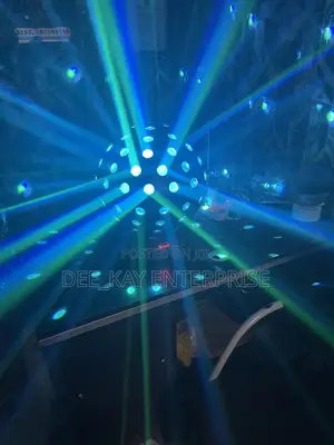 Covid 19 Club/Events/Stage/Weddings/ and Outdoor Lighting