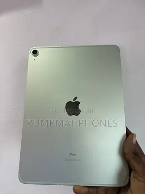 Apple iPad Air 64 GB Green