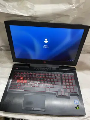 Laptop HP Omen 15 16GB Intel Core i7 HDD+SSD 128GB