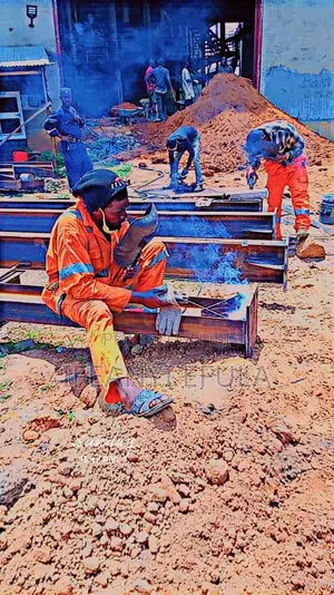 Welding Services