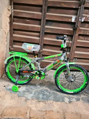 Kids Bicycle