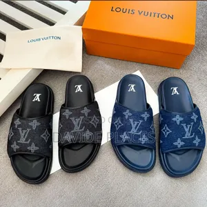Quality Original Louis Vuitton Cover Slide