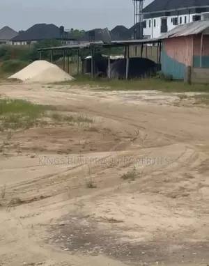 100 by 50 for Sale at Ugolo New Layout