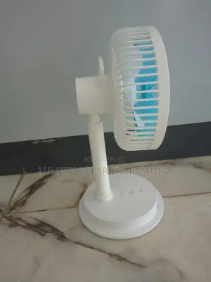 Versatile Solar Appliance For Work, Study, And Relaxation