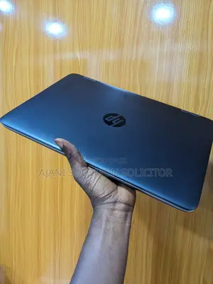 Laptop HP ProBook 640 G2 8GB Intel Core i5 HDD 500GB