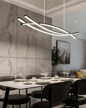 Modern Pendant Light