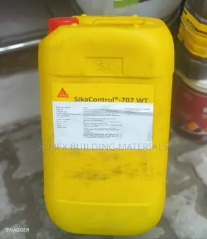 Sika Waterproof 25 Liters