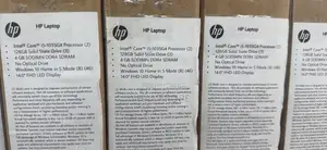 New Laptop HP 14-ep0063 4GB Intel Core i5 SSD 128GB