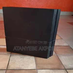 Ps4 Playstation 4