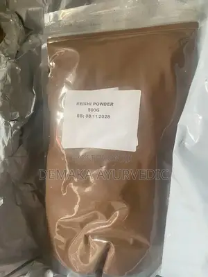 Reishi/ Ganoderma Mushroom Powder 500g
