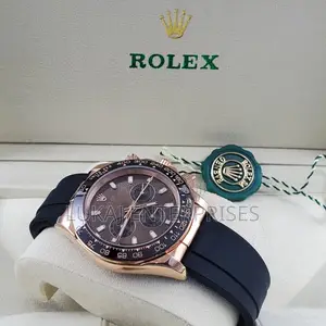 Rolex Geneve Classic