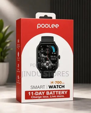 Poolee Smart Watch PSW-226