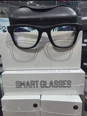 Smart Ai Glasses