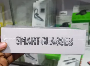 Smart Ai Glasses