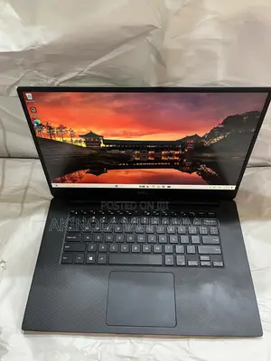 Laptop Dell XPS 15 9570 16GB Intel Core i7 SSD 512GB