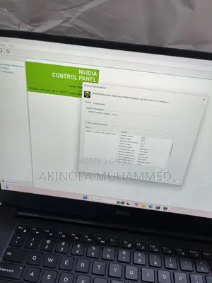 Laptop Dell XPS 15 9570 16GB Intel Core i7 SSD 512GB