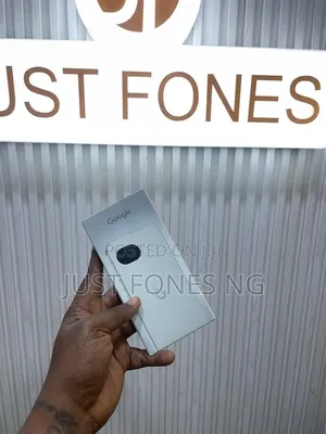 New Google Pixel 10a 256 GB